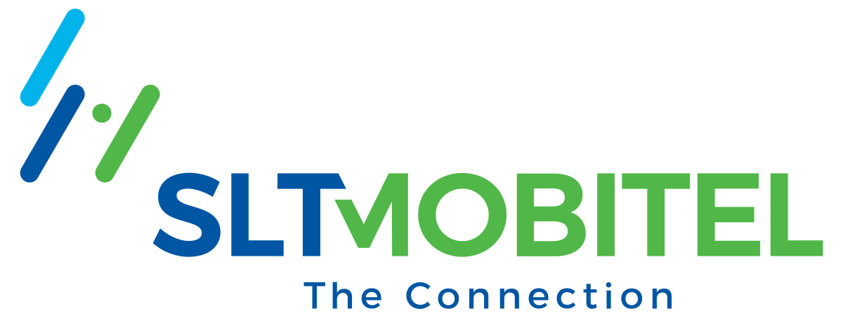 SLT Mobitel Logo